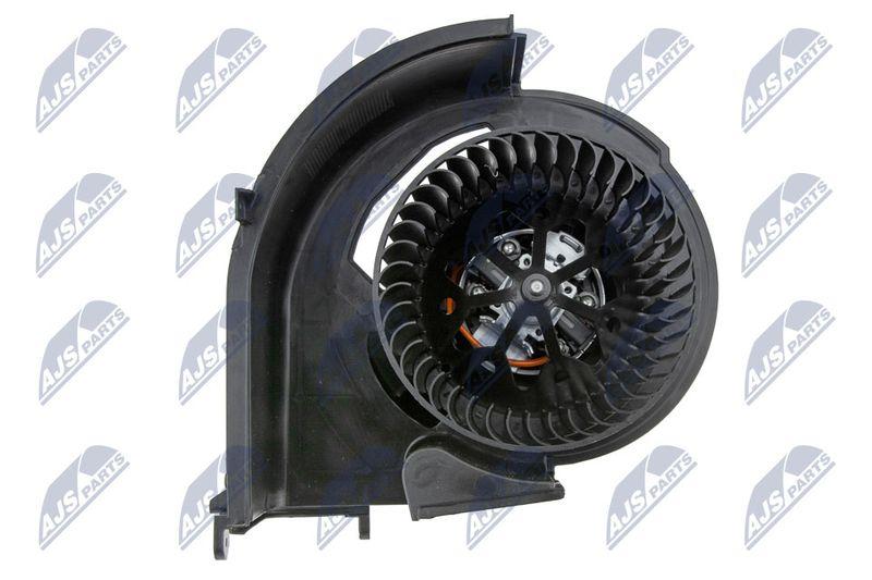 Pulseur d'air habitacle NTY EWN-BM-011