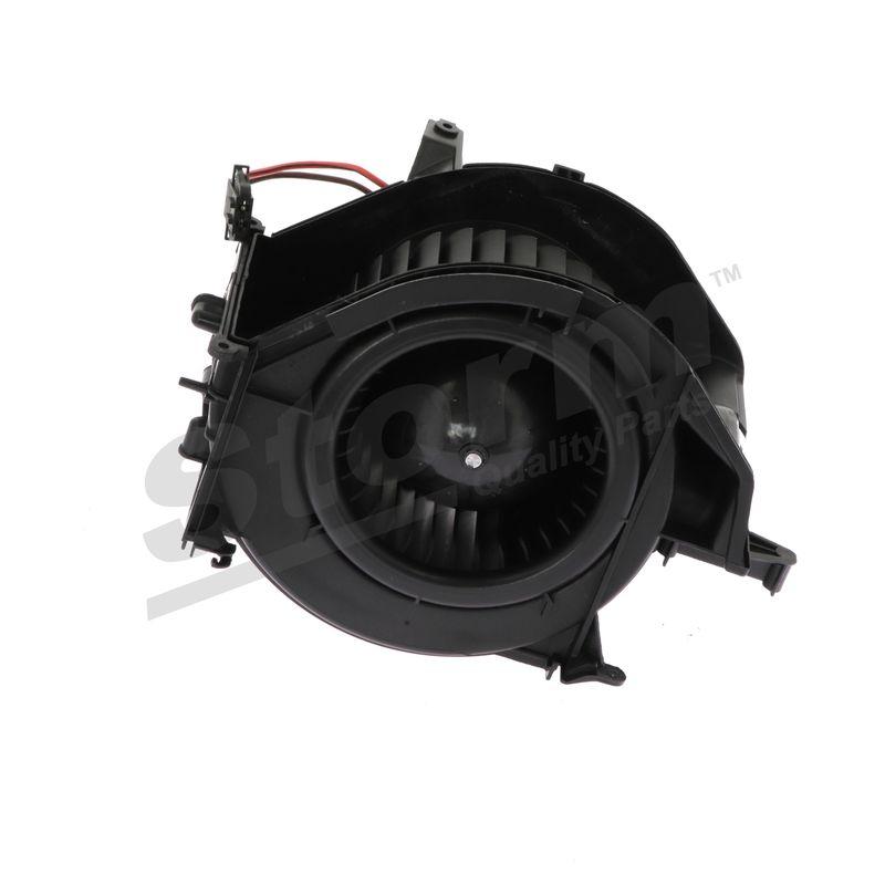 Pulseur d'air habitacle STORM QUALITY PARTS 1020801