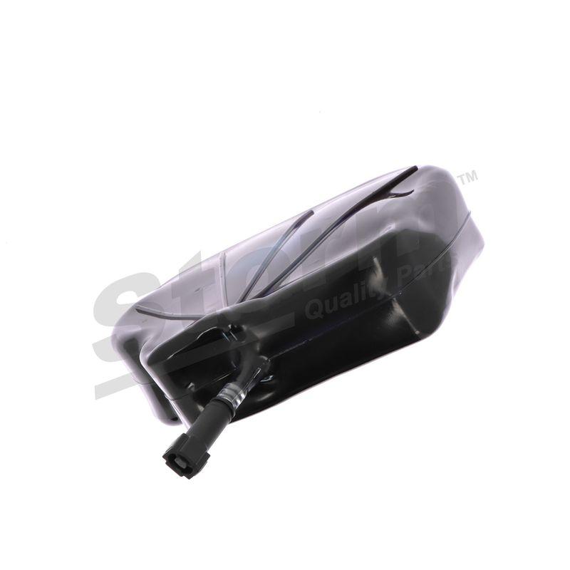 Additif, régénération du filtre à particules/à suie STORM QUALITY PARTS 777511