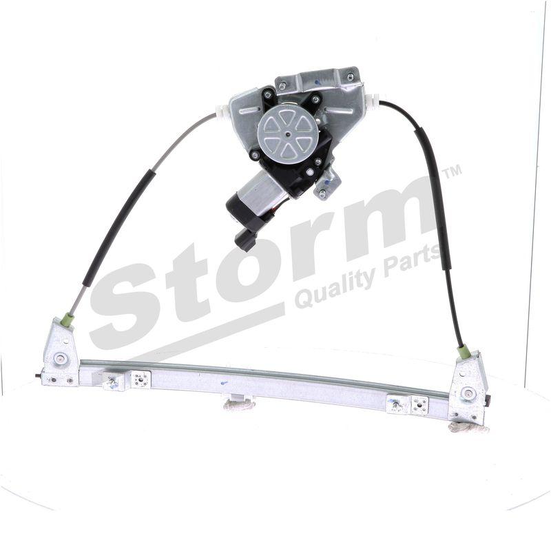 Lève-vitre STORM QUALITY PARTS 38574