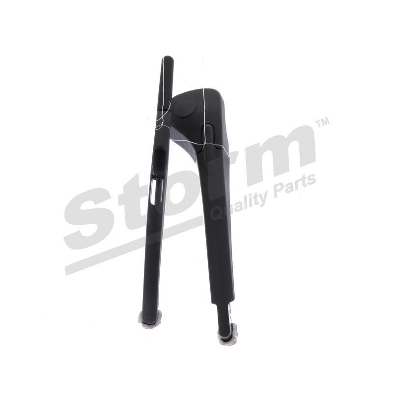 Kit de bras d'essuie-glace, nettoyage des vitres STORM QUALITY PARTS 87242KIT
