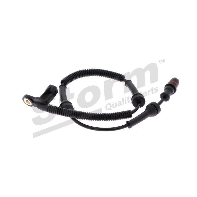 Capteur, vitesse de roue STORM QUALITY PARTS 888024