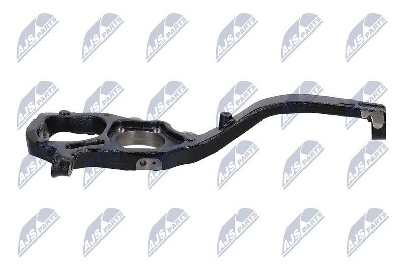 Fusée d'essieu, suspension de roue NTY ZZP-CH-046