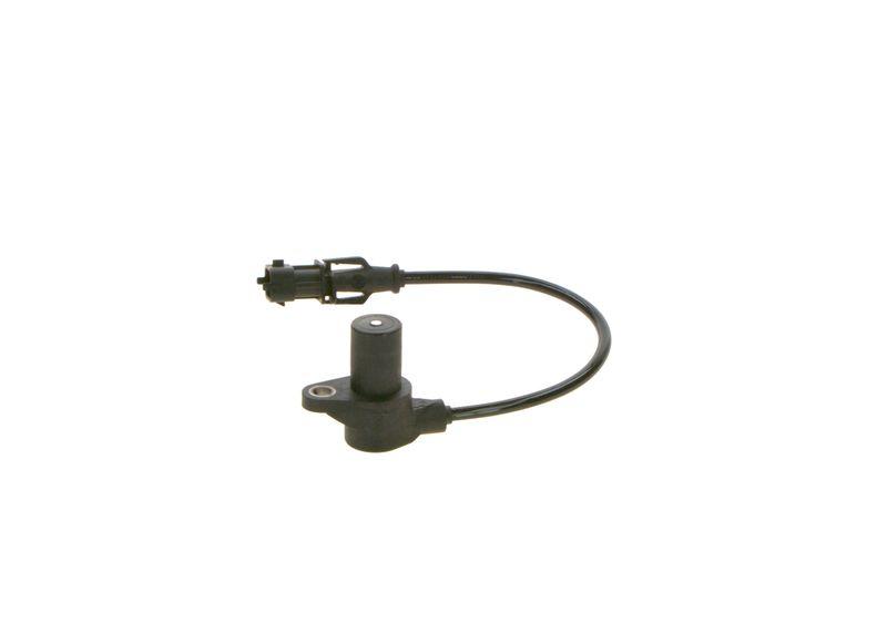 Capteur d'angle, vilebrequin BOSCH 0 281 002 512