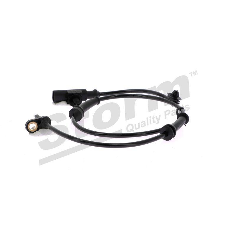 Capteur, vitesse de roue STORM QUALITY PARTS 777123