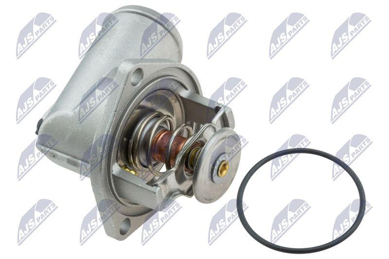 Boîtier du thermostat NTY CTM-PL-031