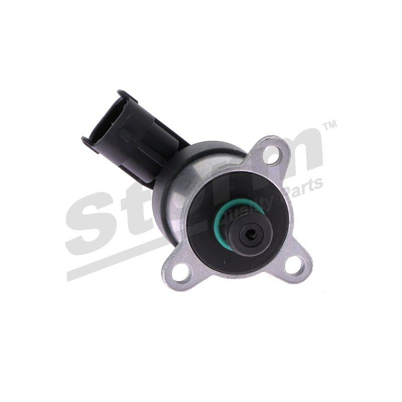 Régulateur, quantité de carburant (système à rampe commune) STORM QUALITY PARTS STO300201