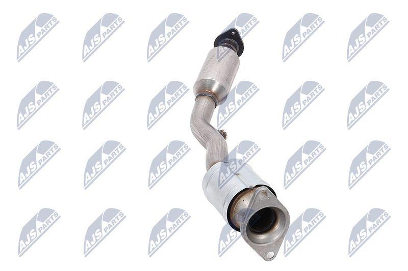 Catalyseur NTY KAT-NS-004