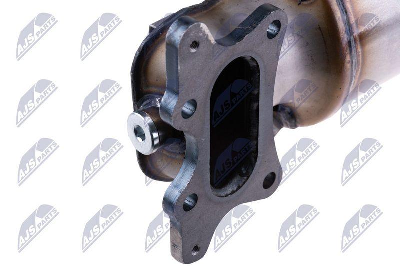 Catalyseur NTY KAT-HD-005