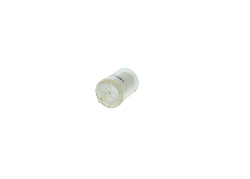 Filtre à carburant BOSCH 0 450 904 158