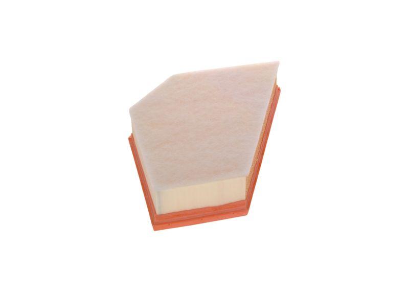 Filtre à air BOSCH F 026 400 255