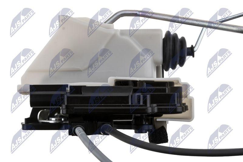 Serrure de porte NTY EZC-KA-037