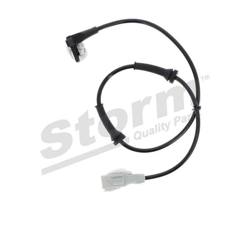 Capteur, vitesse de roue STORM QUALITY PARTS 777126