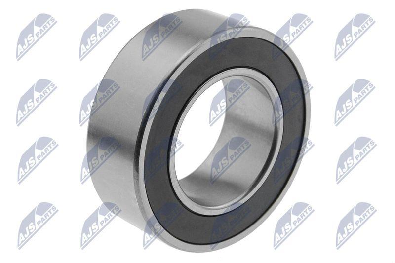 Palier, arbre moteur NTY NLP-NS-003