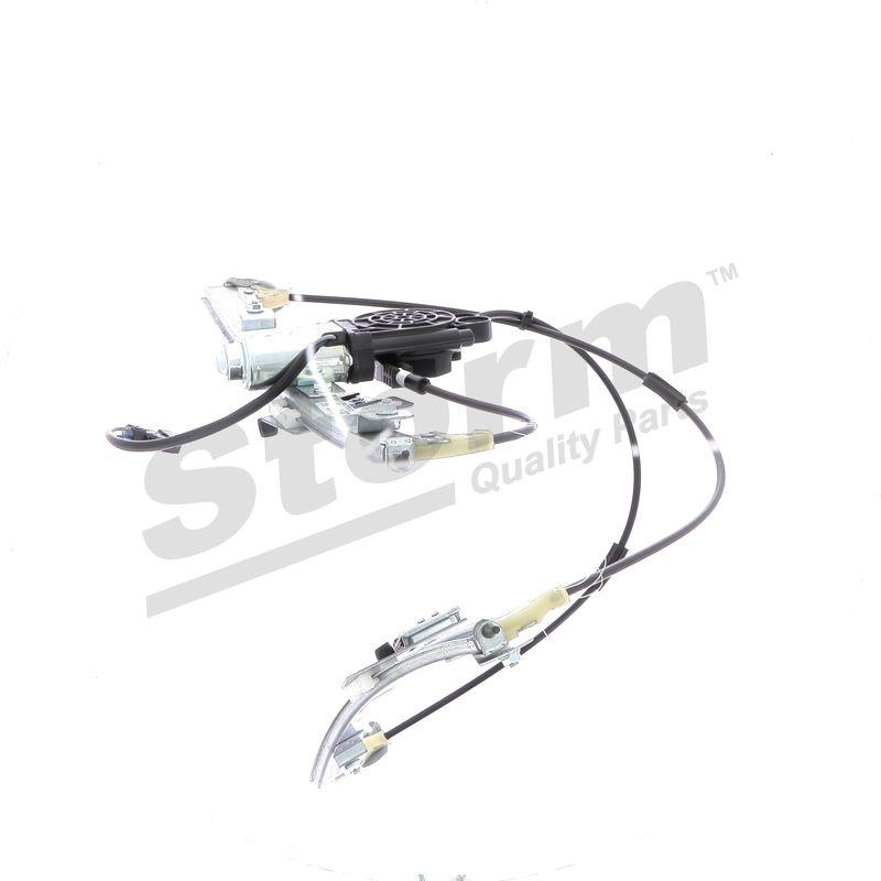 Lève-vitre STORM QUALITY PARTS 99076