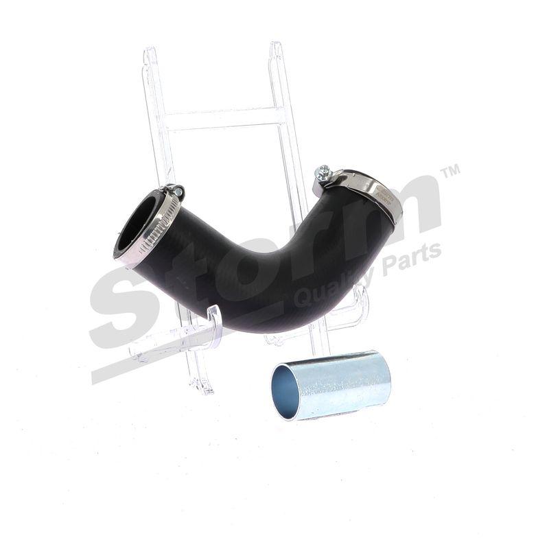Gaine de suralimentation STORM QUALITY PARTS F11818