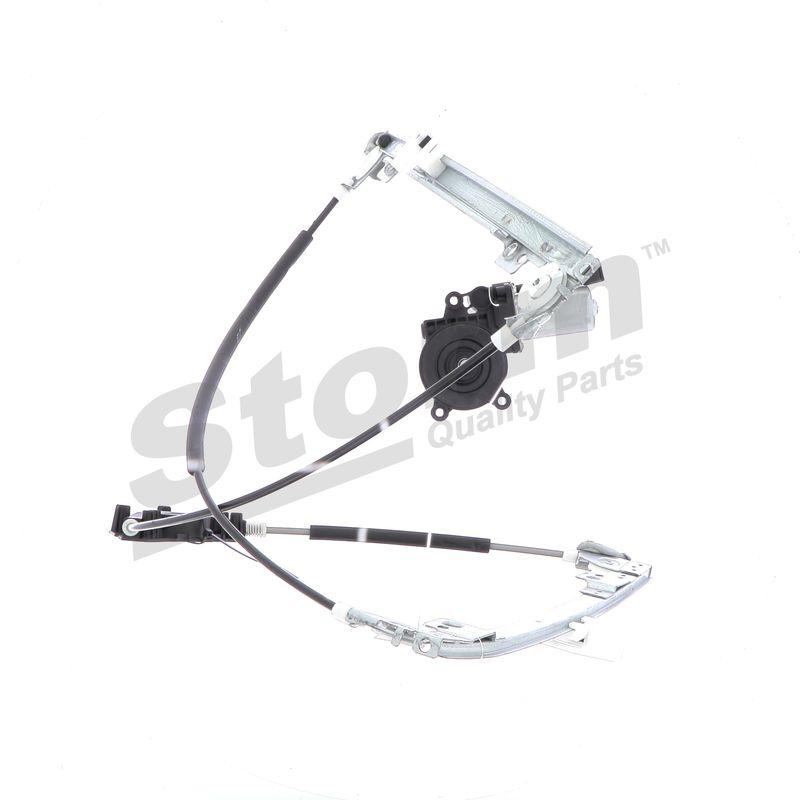 Lève-vitre STORM QUALITY PARTS 41576