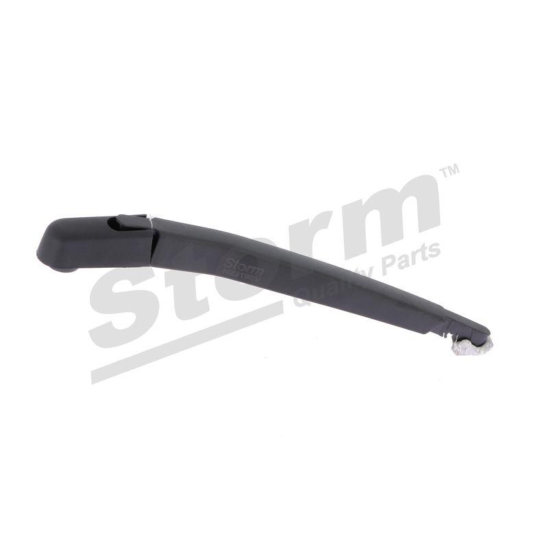 Bras d'essuie-glace, nettoyage des vitres STORM QUALITY PARTS 63040