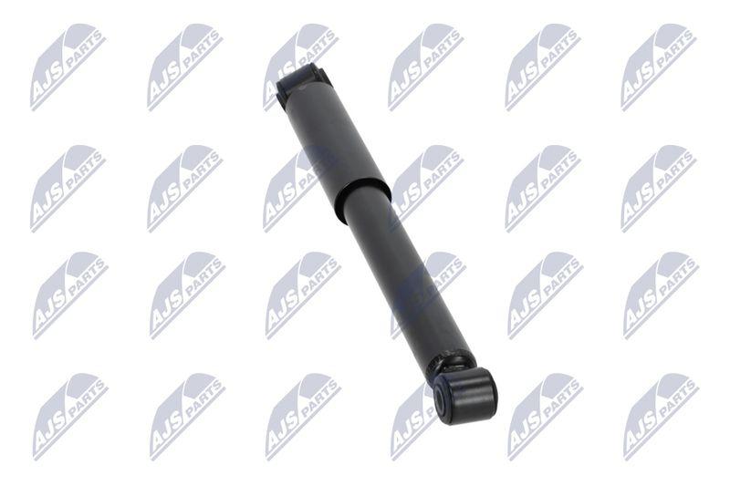 Amortisseur NTY A-PL-011