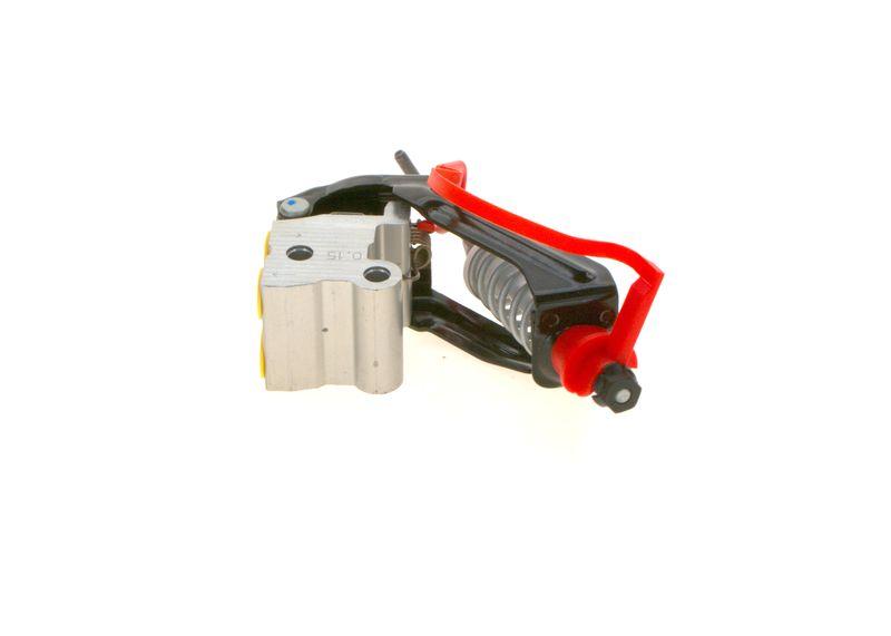 Régulateur de freinage BOSCH 0 204 031 296