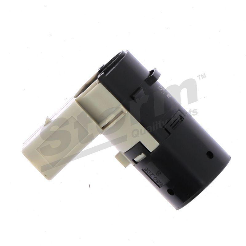 Capteur, aide au stationnement STORM QUALITY PARTS 399212