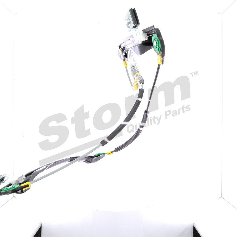 Lève-vitre STORM QUALITY PARTS 46571