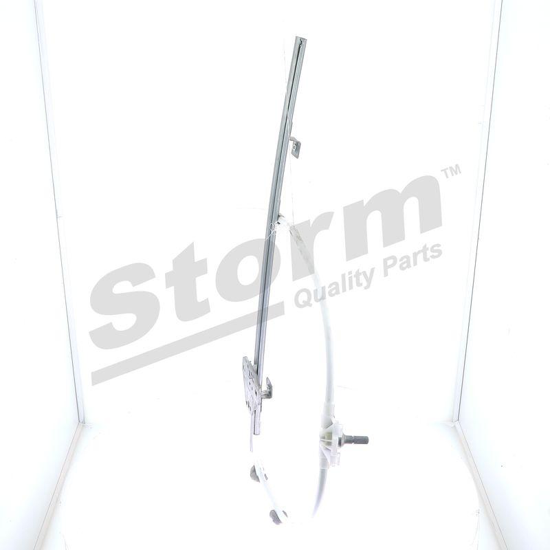 Lève-vitre STORM QUALITY PARTS 83673