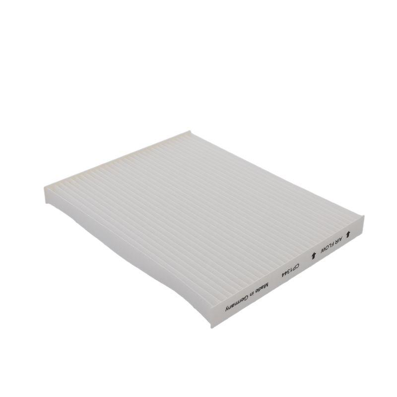 Filtre, air de l'habitacle CORTECO 80001214
