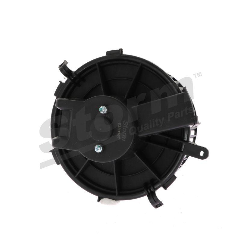 Pulseur d'air habitacle STORM QUALITY PARTS 2550803