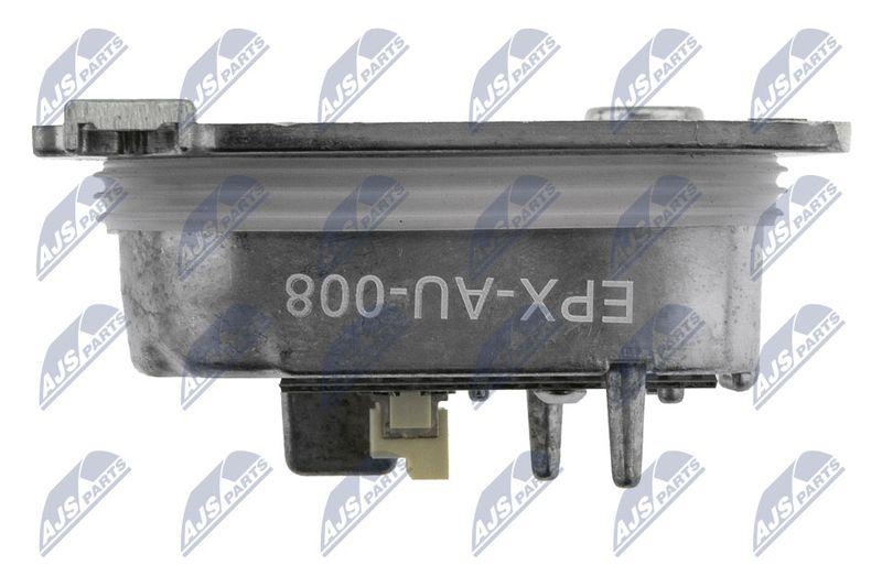 Appareil de commande, système d'éclairage NTY EPX-AU-008