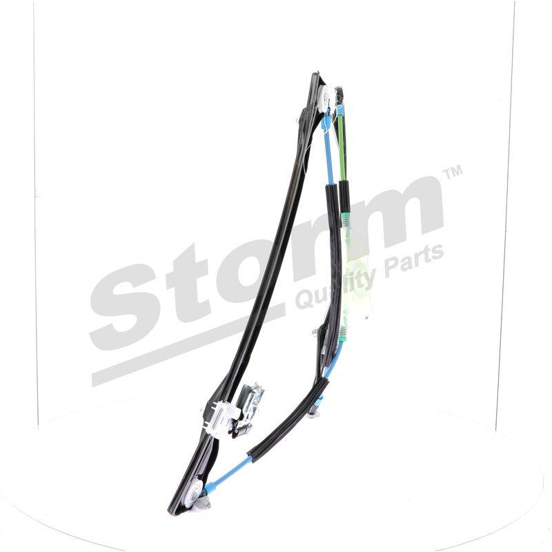 Lève-vitre STORM QUALITY PARTS 97081