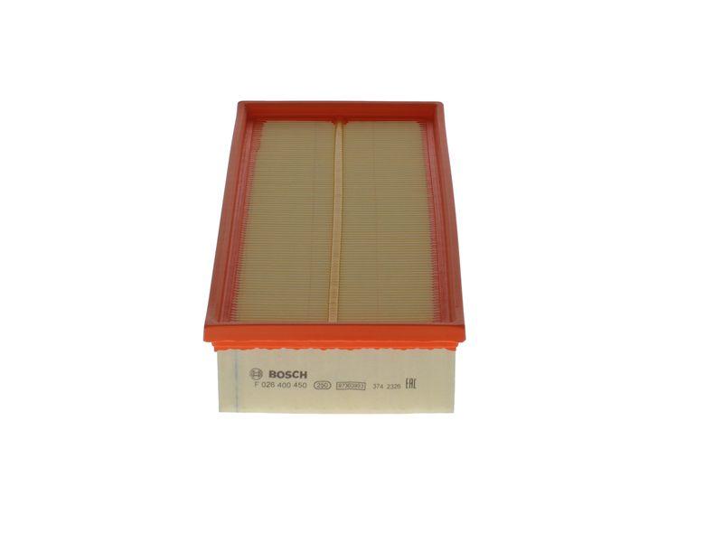 Filtre à air BOSCH F 026 400 450