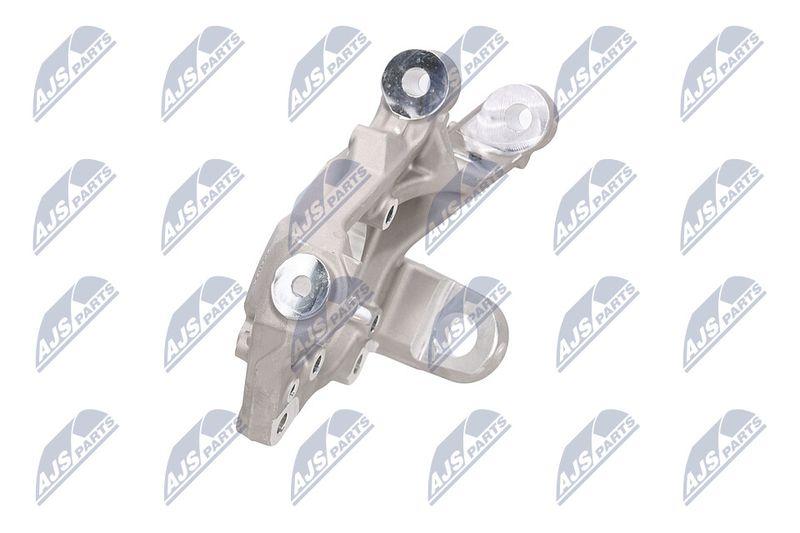 Fusée d'essieu, suspension de roue NTY ZZP-CH-053