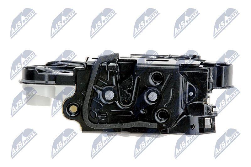 Serrure de porte NTY EZC-VW-088