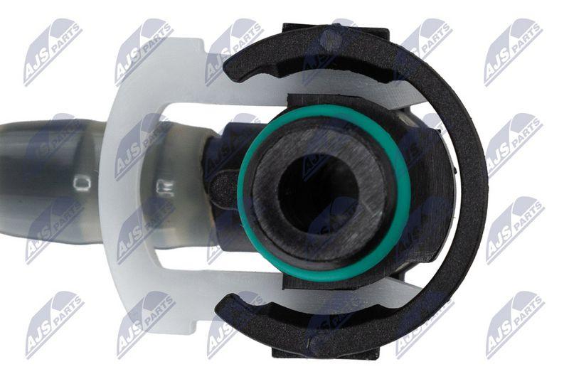 Tuyauterie de carburant NTY BPP-ME-022