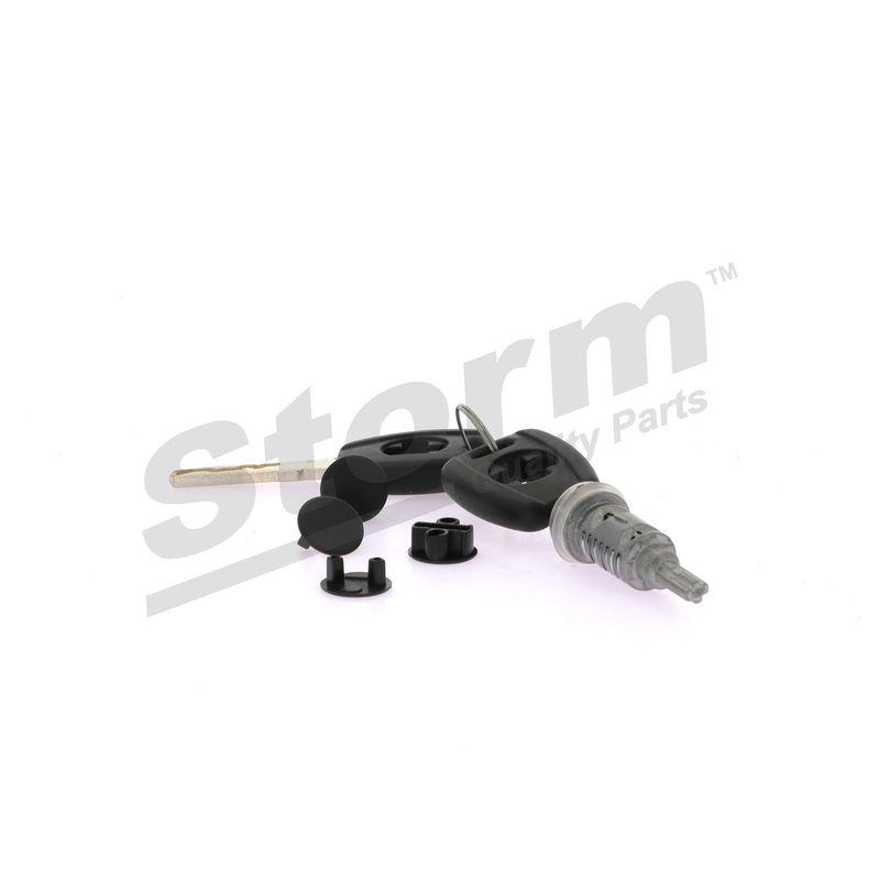 Cylindre de serrure STORM QUALITY PARTS 14352003