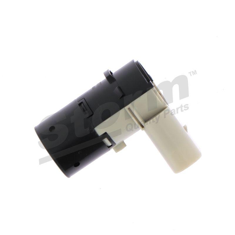Capteur, aide au stationnement STORM QUALITY PARTS 399212