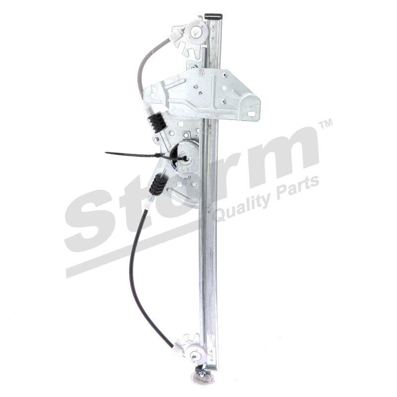 Lève-vitre STORM QUALITY PARTS 2767518