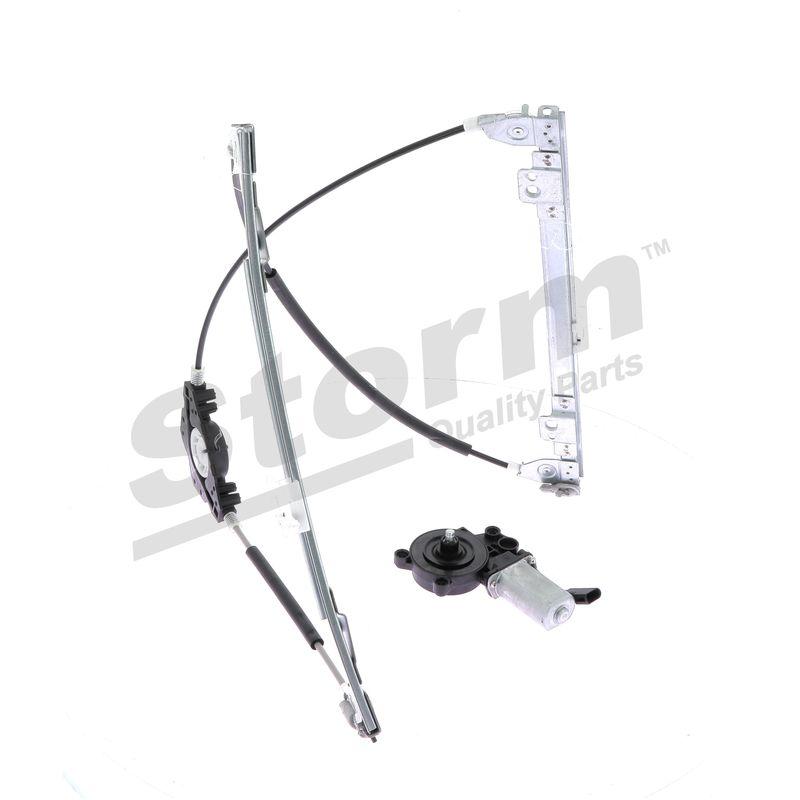 Lève-vitre STORM QUALITY PARTS 41576