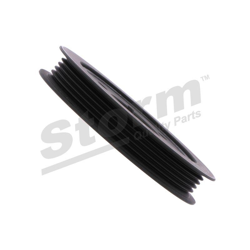 Poulie, vilebrequin STORM QUALITY PARTS 78091