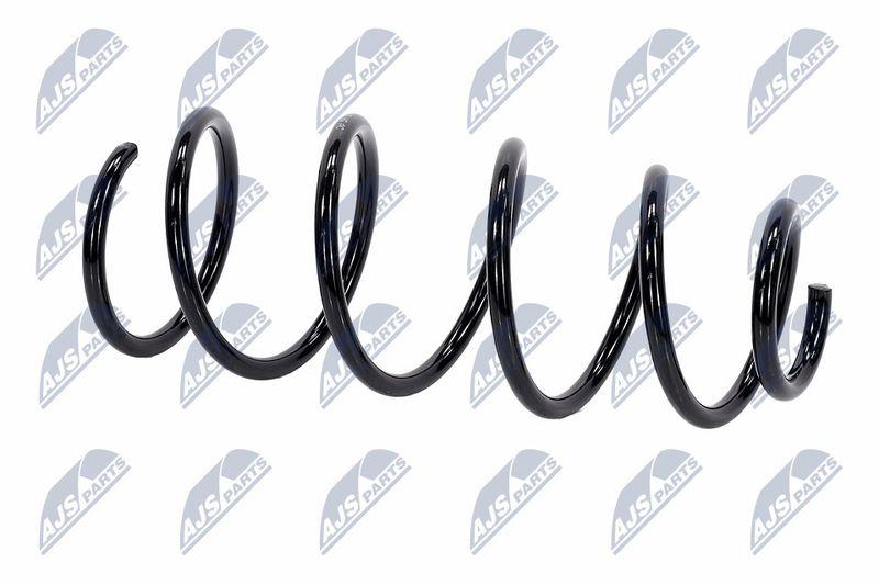 Ressort de suspension NTY ASZ-CH-015