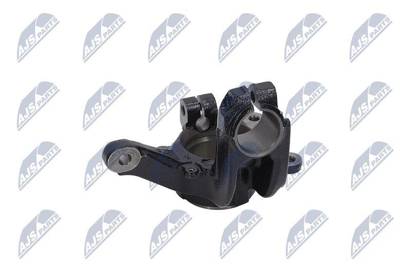 Fusée d'essieu, suspension de roue NTY ZZP-FR-056