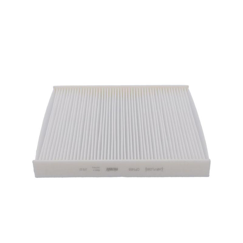 Filtre, air de l'habitacle CORTECO 80004514