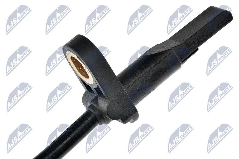 Capteur, vitesse de roue NTY HCA-SU-004