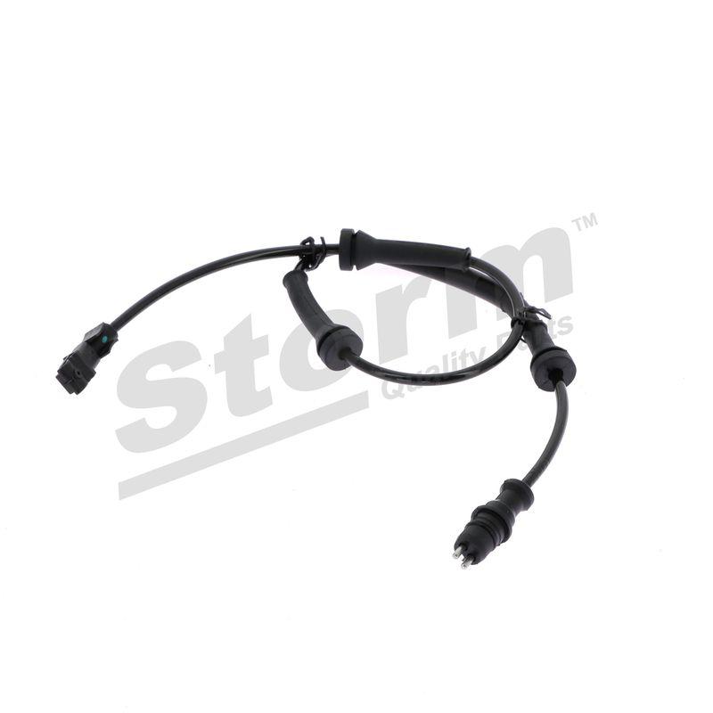 Capteur, vitesse de roue STORM QUALITY PARTS 888012