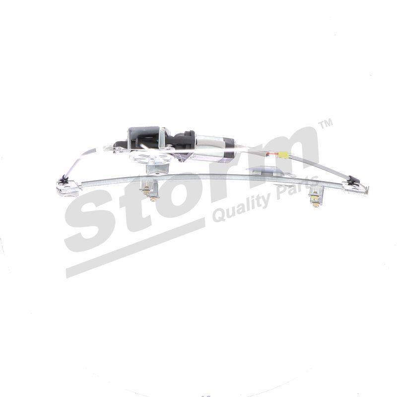 Lève-vitre STORM QUALITY PARTS 1500074