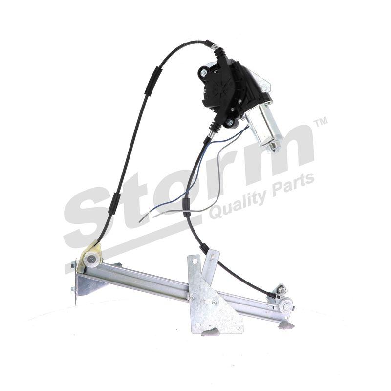 Lève-vitre STORM QUALITY PARTS 121775