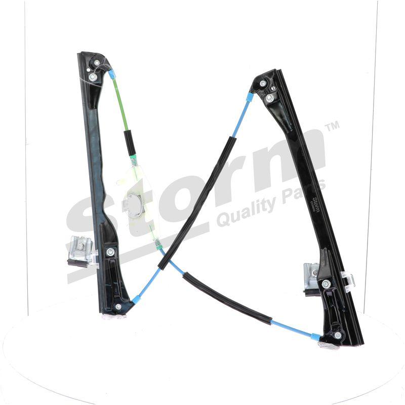 Lève-vitre STORM QUALITY PARTS 97081