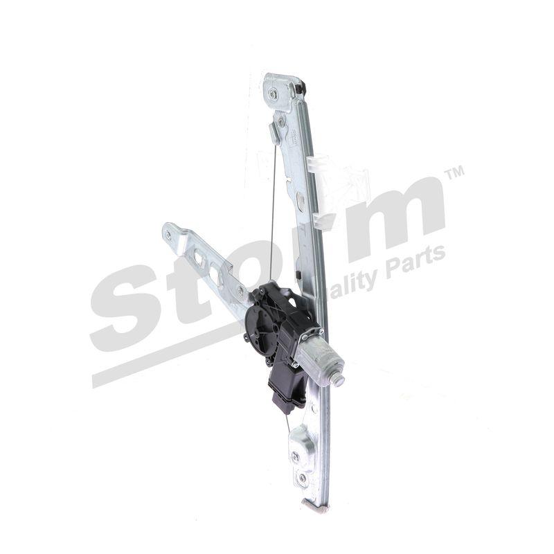 Lève-vitre STORM QUALITY PARTS 7087532