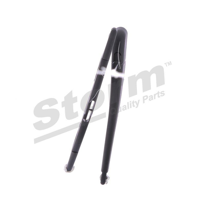 Kit de bras d'essuie-glace, nettoyage des vitres STORM QUALITY PARTS 70540KIT